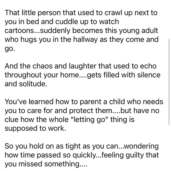 Meet your Posher, Casey - Picture 3 of 6